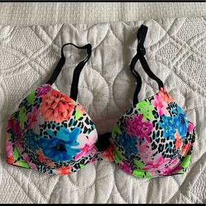 Victoria’s Secret PINK wear everywhere Demi 32B